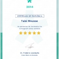 Ampliar imagem: certificate 1