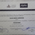 Ampliar imagem: certificate 6