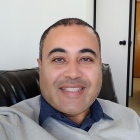 Luis Felipe Pedroso Lopes