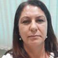 Suzete Notaroberto, Gastroenterologista Santos