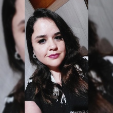 Lidiane Fagundes Garcia, Psicólogo Viamão