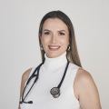 Karen Santini, Cardiologista Maringá