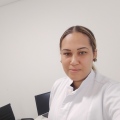 Daniele Alves, Terapeuta complementar Araçatuba