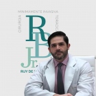 Dr. Ruy de Barros Junior
