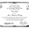 Ampliar imagem: certificate 1