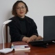 Cláudia Horrana Leite Alves