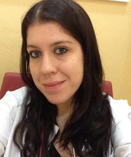 Dra. Daniela Franco Leanza