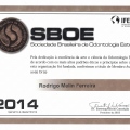 Ampliar imagem: certificate 4
