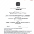 Ampliar imagem: certificate 4