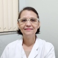 Maria Catarina Maues Ferreira De Fi, Gastroenterologista Belém do Pará