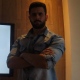 Rodrigo Muzzi