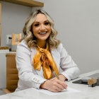 Dra. Anna Clara Gaspar