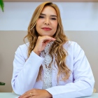 Dra. Déborah Suzane Silveira Xavier