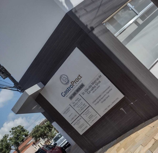 Claudio Marcio De Carvalho Silva-1