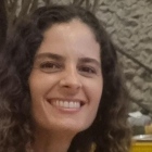 Dra. Rhaíssa Vieira da Silva Carvalho