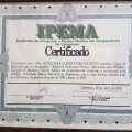 Ampliar imagem: certificate 3