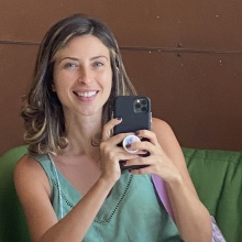 Ampliar imagem: Jacqueline Victoriense, Psicólogo Rio de Janeiro