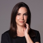 Dra. Thaissa Cruvinel