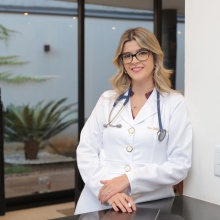 Ampliar imagem: Beatriz  Moreno, Geriatra Atibaia