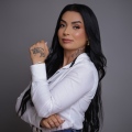 Danielle Reis, Psicólogo Aracaju