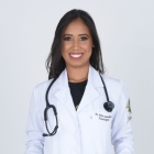 Dra. Aléssia Moreira