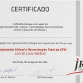 Ampliar imagem: certificate 9