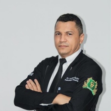 Ampliar imagem: Lourimar Bastos, Endocrinologista Parauapebas
