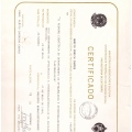 Ampliar imagem: certificate 36