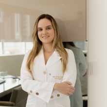 Kaísy Nagella Alves, Neurologista Belo Horizonte