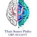 Thais Pinho, Psicólogo São José dos Campos