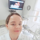 Dra. Amanda Rocha Ramos Racine