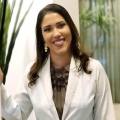 Carolina Vieira Peixoto da Silva, Pediatra Cuiabá