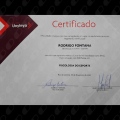 Ampliar imagem: certificate 3