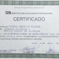 Ampliar imagem: certificate 13