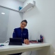 Caroline S. de Andrade