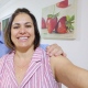 Maria de Lourdes Miranda Fontes Silva