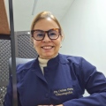 Cristiane da Silva Pereira, Especialista em Ultrassonografia Rio de Janeiro