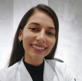 Elisa Cardoso Bernardes, Endocrinologista Goiânia