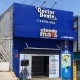 Doctor Dente Cocaia Guarulhos logo
