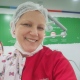 Luciana Mara Souza Martins Silveira