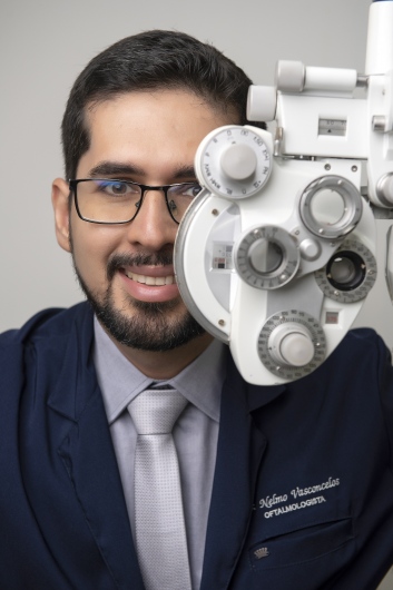 Nelmo Vasconcelos De Menezes-0