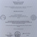 Ampliar imagem: certificate 4