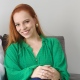 Luana Turco Kamphorst