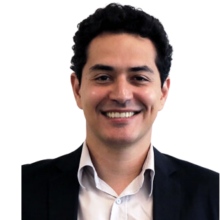 Ampliar imagem: Drusus Perez Marques, Neurologista Belo Horizonte