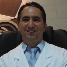 Ampliar imagem: Abilio Vilela de Morais Neto, Otorrino Goiânia