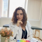 Dra. Karine Gazzoli Araujo