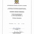 Ampliar imagem: certificate 3