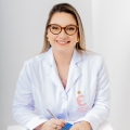 Taymara Raizer, Oncologista Indaial