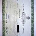 Ampliar imagem: certificate 3