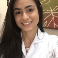 Julyanne Barbosa, Nutricionista Recife